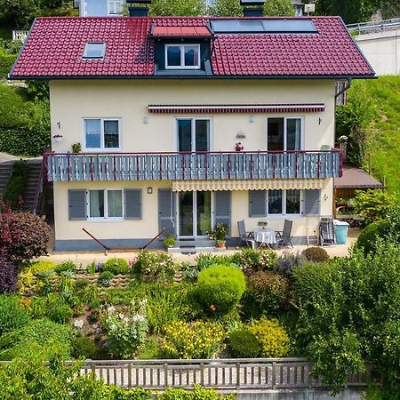 Ferienwohnung Energie Oase Millstatt Bagian luar foto