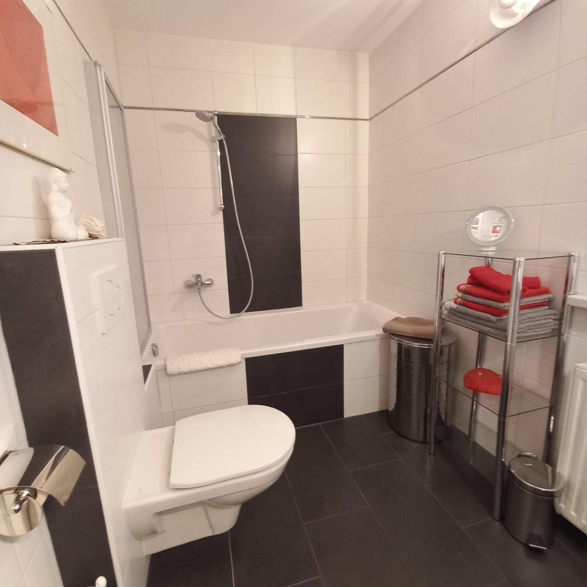 Ferienwohnung Energie Oase Millstatt Bagian luar foto