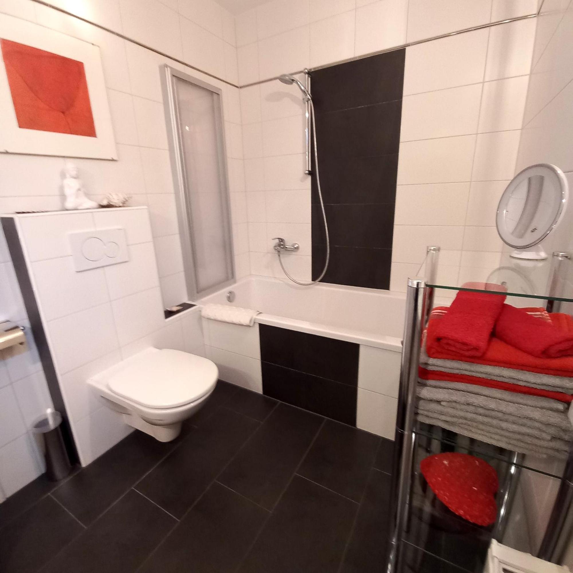 Ferienwohnung Energie Oase Millstatt Bagian luar foto