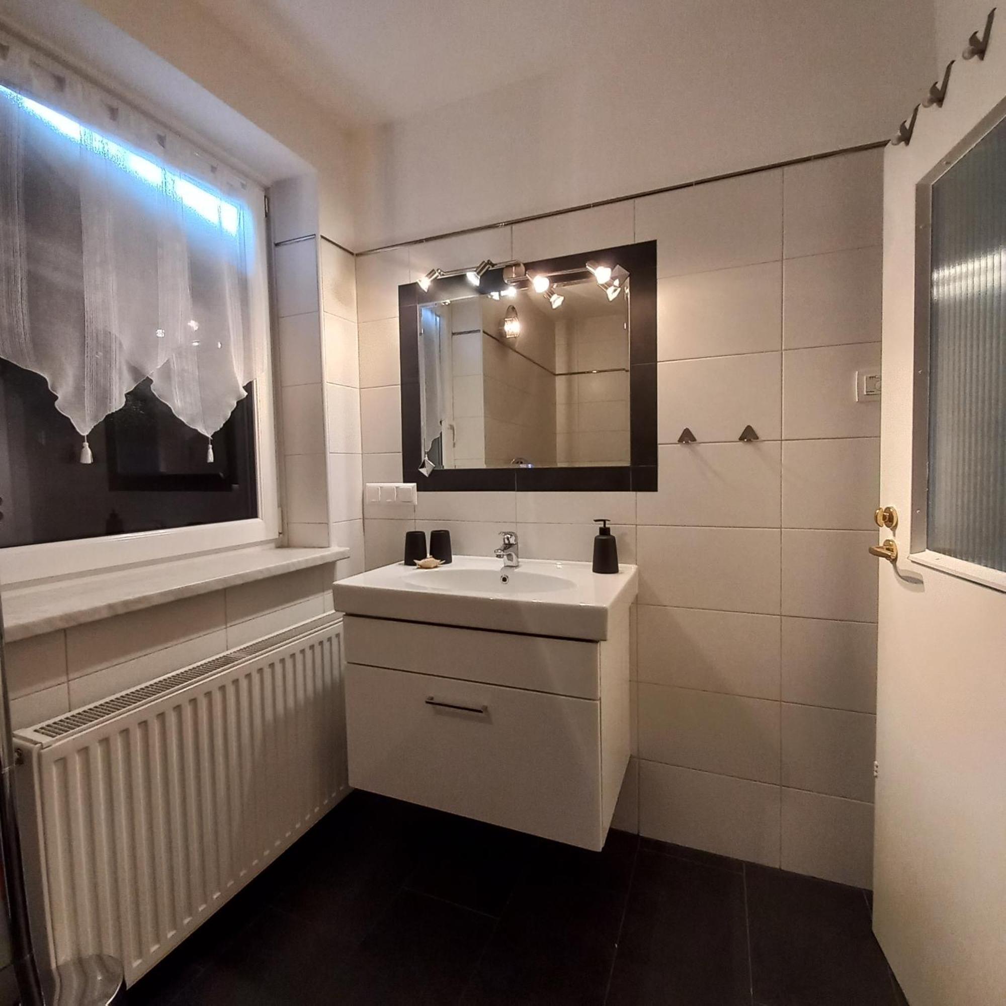 Ferienwohnung Energie Oase Millstatt Bagian luar foto