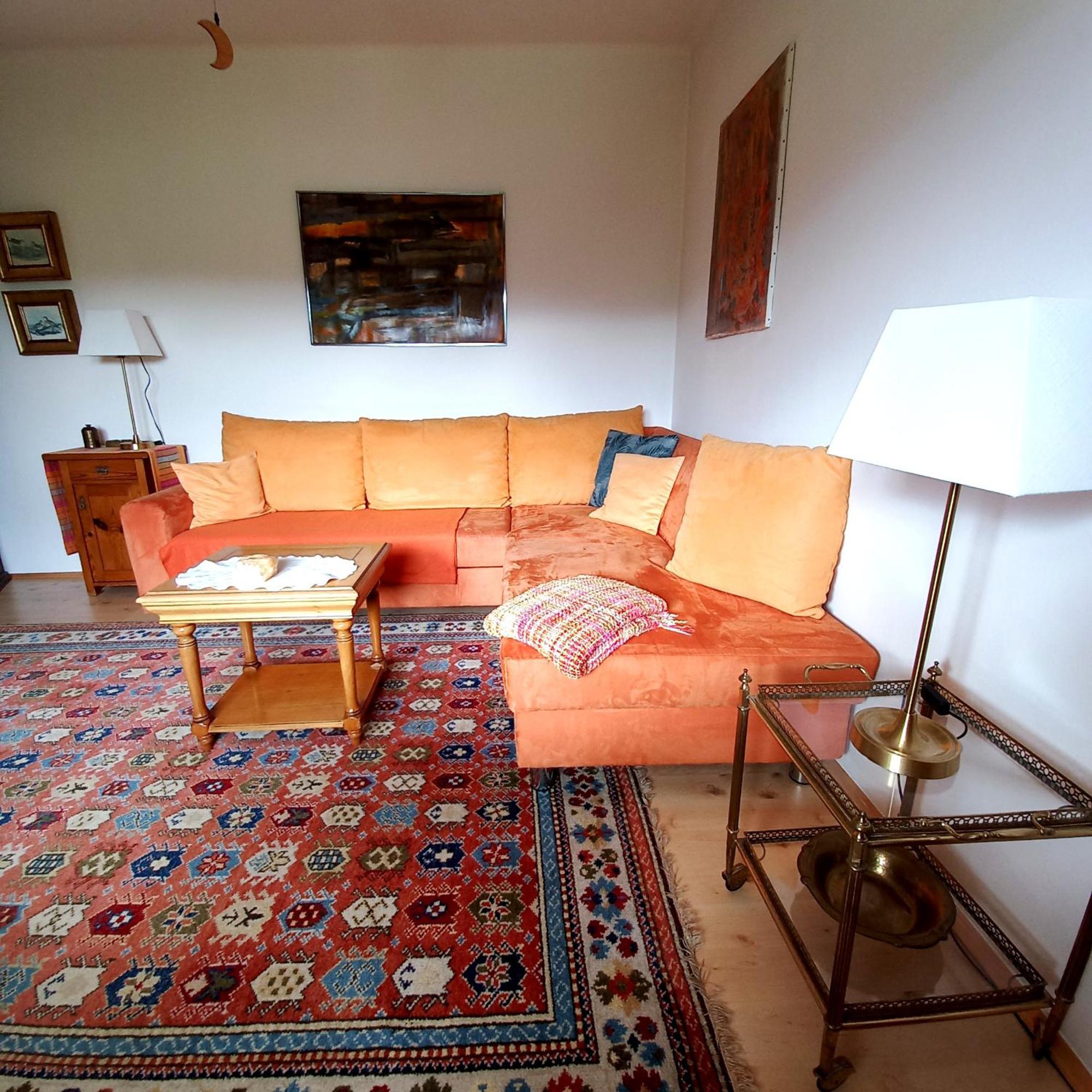 Ferienwohnung Energie Oase Millstatt Bagian luar foto