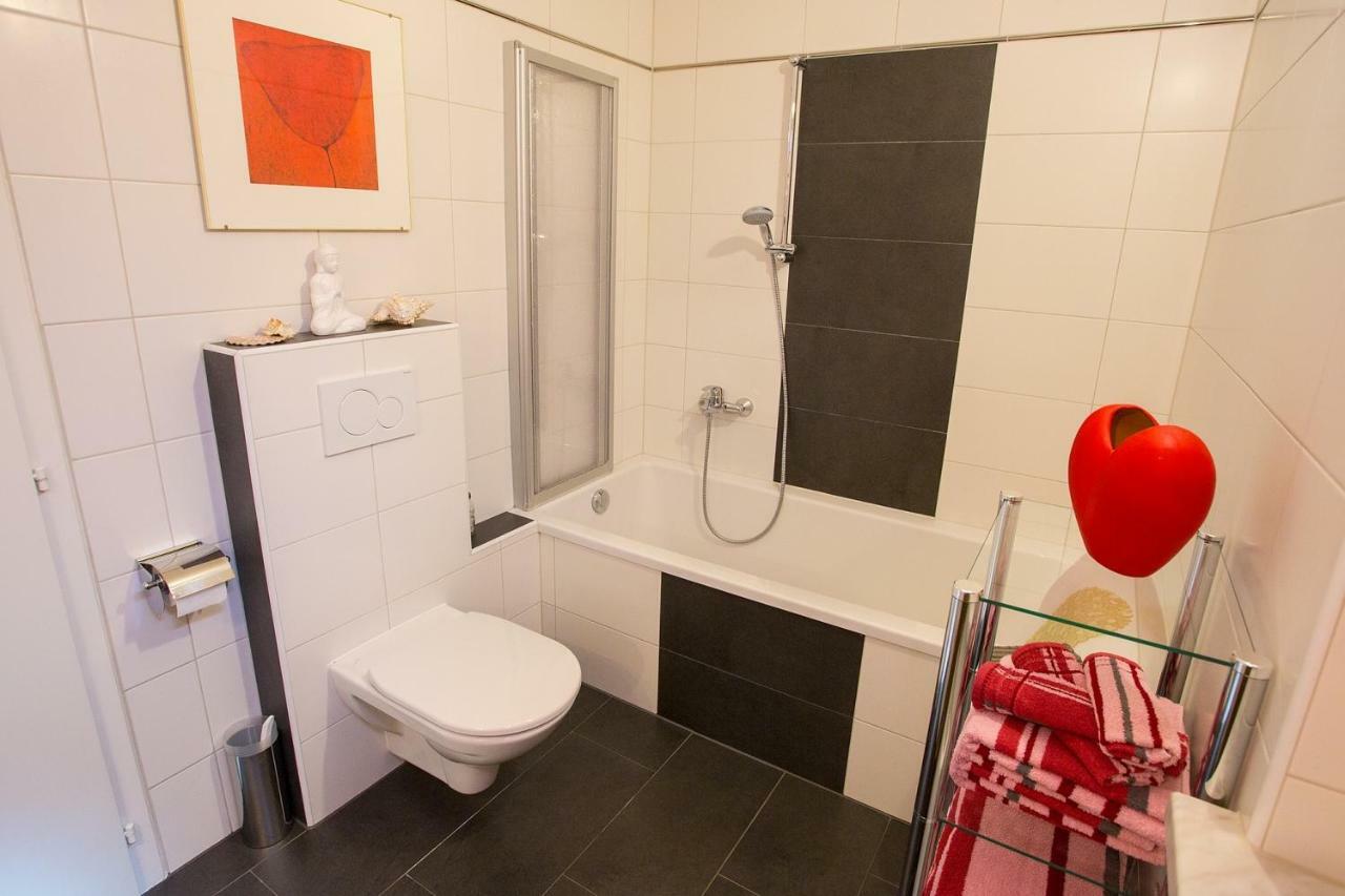 Ferienwohnung Energie Oase Millstatt Bagian luar foto
